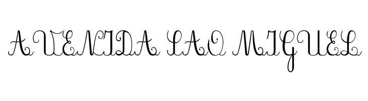 Plum Script  Free Fonts Download