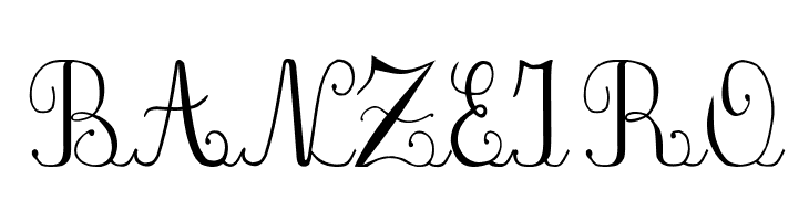 Plum Script  Free Fonts Download