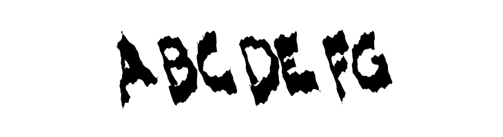 ShlopHappyReMix  Free Fonts Download
