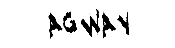 ShlopHappyReMix  Free Fonts Download