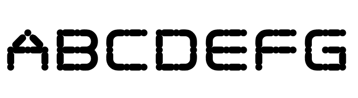 Ego trip Fat  Free Fonts Download