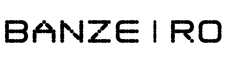 Ego trip Fat  Free Fonts Download