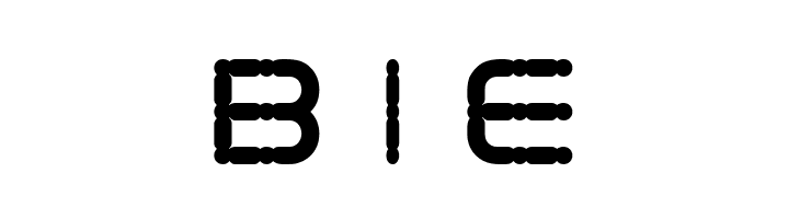 Ego trip Fat  Free Fonts Download