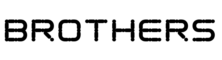 Ego trip Fat  Free Fonts Download