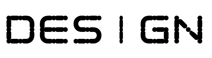 Ego trip Fat  Free Fonts Download