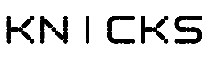 Ego trip Fat  Free Fonts Download
