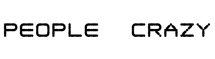 Ego trip Fat  Free Fonts Download