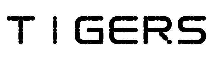 Ego trip Fat  Free Fonts Download