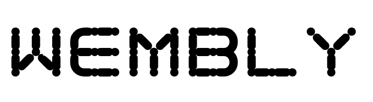 Ego trip Fat  Free Fonts Download