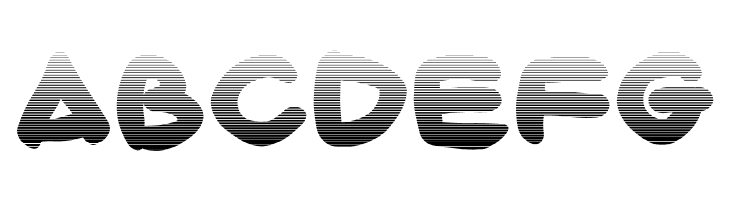 Bloxxy  Free Fonts Download