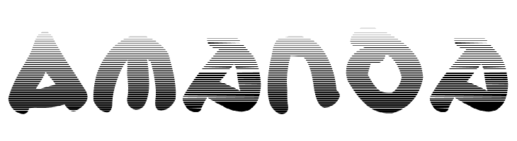 Bloxxy  Free Fonts Download