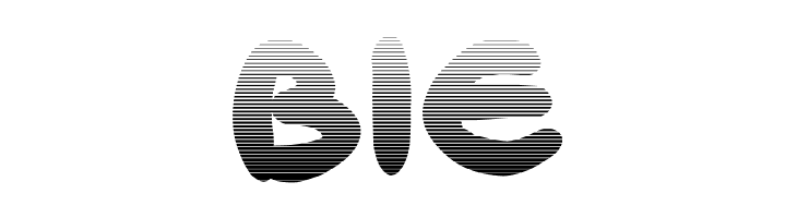 Bloxxy  Free Fonts Download