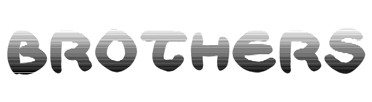 Bloxxy  Free Fonts Download