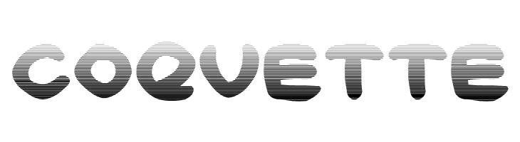 Bloxxy  Free Fonts Download