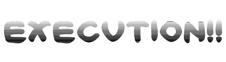 Bloxxy  Free Fonts Download