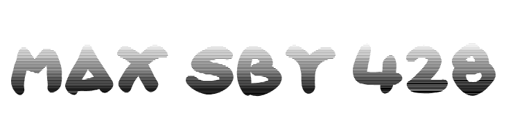 Bloxxy  Free Fonts Download