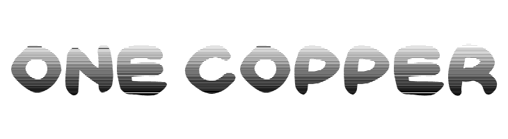 Bloxxy  Free Fonts Download