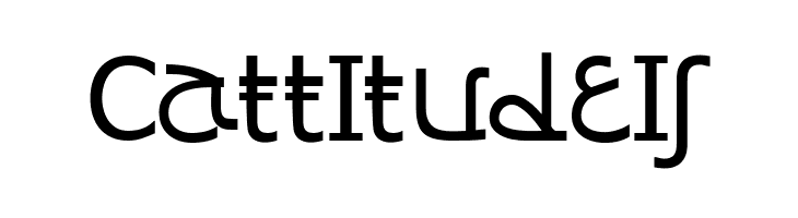 Cyrillatina  Free Fonts Download