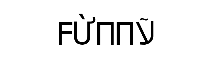 Cyrillatina  Free Fonts Download