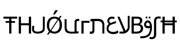 Cyrillatina  Free Fonts Download