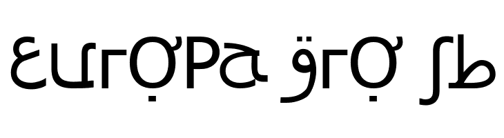 Cyrillatina  Free Fonts Download