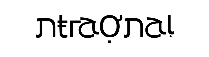 Cyrillatina  Free Fonts Download