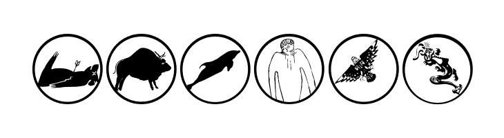 ArteCave  Free Fonts Download