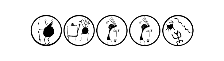 ArteCave  Free Fonts Download