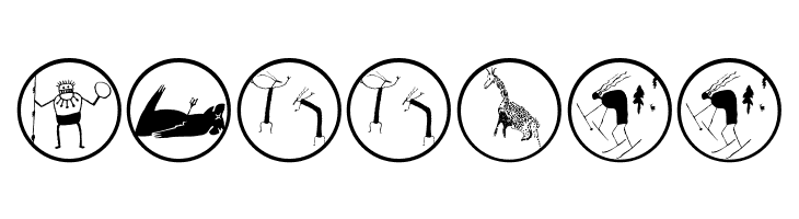 ArteCave  Free Fonts Download