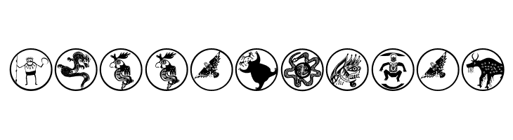 ArteCave  Free Fonts Download