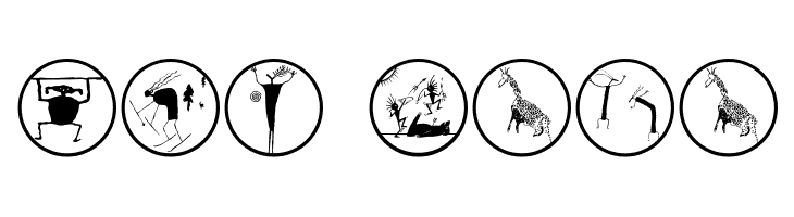 ArteCave  Free Fonts Download