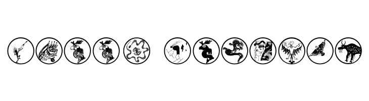 ArteCave  Free Fonts Download