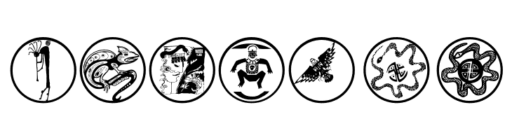 ArteCave  Free Fonts Download