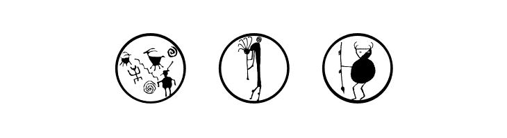 ArteCave  Free Fonts Download