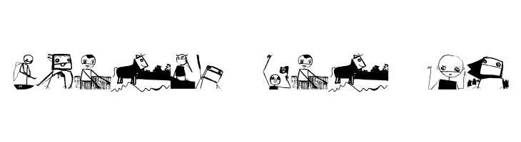 NewNeighbours  Free Fonts Download