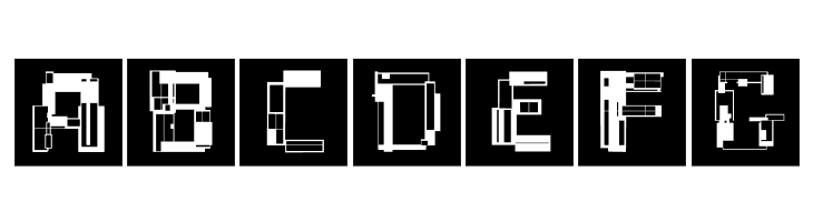 SuprematismK  Free Fonts Download