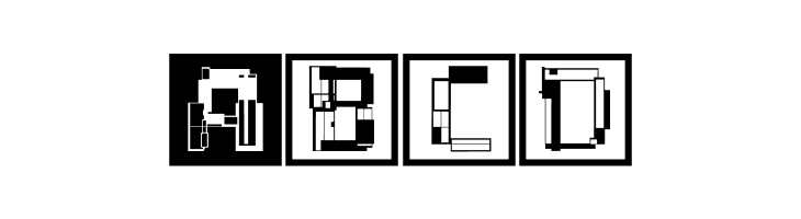 SuprematismK  Free Fonts Download