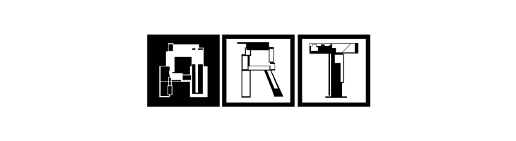 SuprematismK  Free Fonts Download