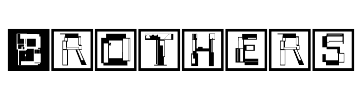 SuprematismK  Free Fonts Download