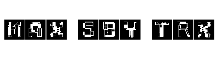 SuprematismK  Free Fonts Download