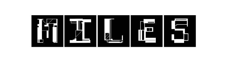 SuprematismK  Free Fonts Download