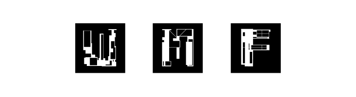 SuprematismK  Free Fonts Download