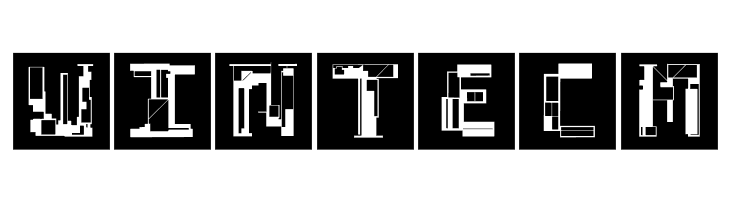 SuprematismK  Free Fonts Download