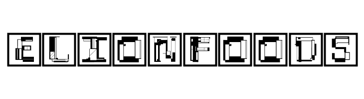 SuprematismK  Free Fonts Download