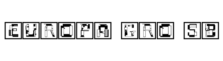 SuprematismK  Free Fonts Download