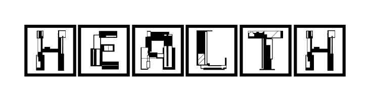 SuprematismK  Free Fonts Download