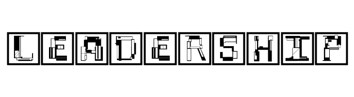 SuprematismK  Free Fonts Download