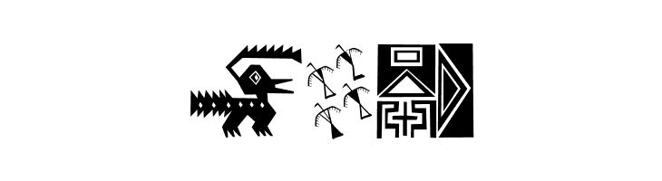 ArteAfrique  Free Fonts Download