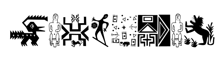 ArteAfrique  Free Fonts Download