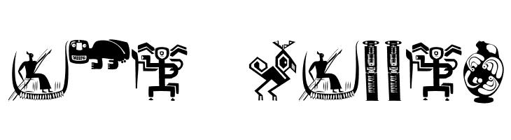 ArteAfrique  Free Fonts Download